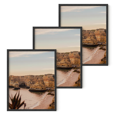 Wood Picture Frame