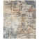 Pritt Washable Abstract Indoor Rug