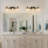 Montalto Dimmable Vanity Light -188424734-167904449