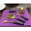 Vibhsa Stainless Steel Bar Tool Set