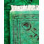 Yairis One-of-a-Kind 2' 7" X 18' 1" Hand Knotted Area Rug