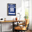 Solid Wood Picture Frame