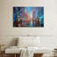 Avery la ville bleue-108712853