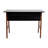 Ferebee Home Office Writing Computer Desk with Drawer - Table Desk-710239341