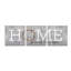 «Home - Where Our Story Begins» par Marla Rae, art mural en verre acrylique, ensemble de 3 pièces-102055916