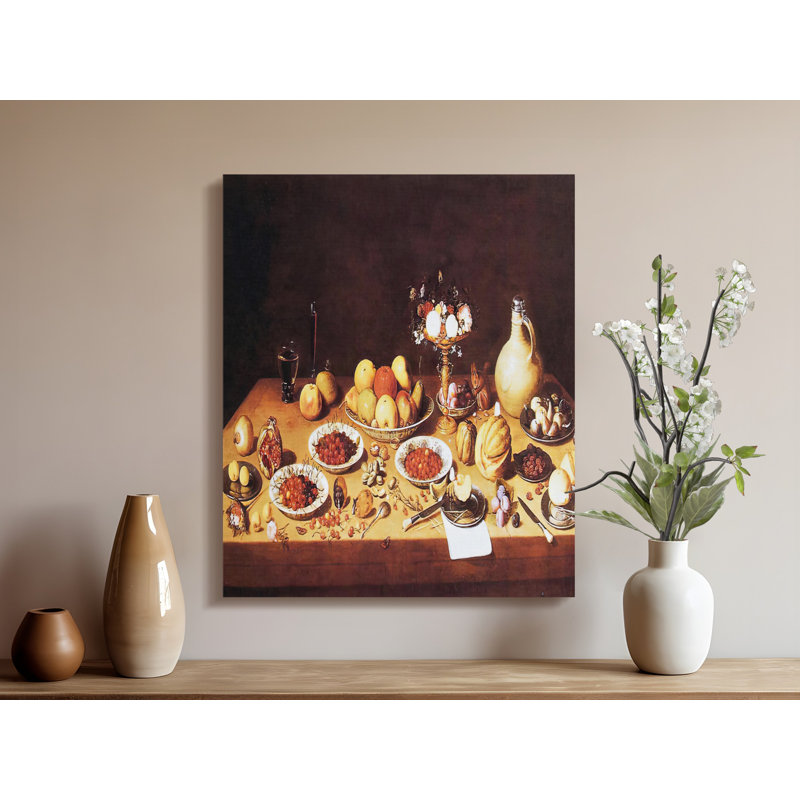 Wrapped Canvas Print Set, 40.64 cm H x 30.48 cm W