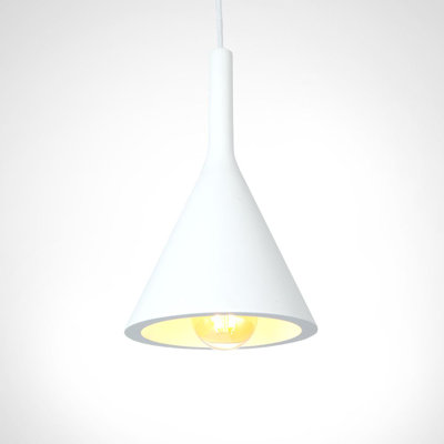 Soileau 1 - Light Cone Pendant
