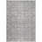 Vivir x Livabliss Mary Sterling Grey Area Rug -92289832