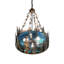 Loon 3 - Light Pendant