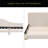 Upholstered Daybed With Headboard And Armrest, Support Legs-1978730255-1978730248