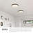 Essex LED Flush Mount