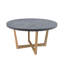 Grande table de salle à manger Volterra