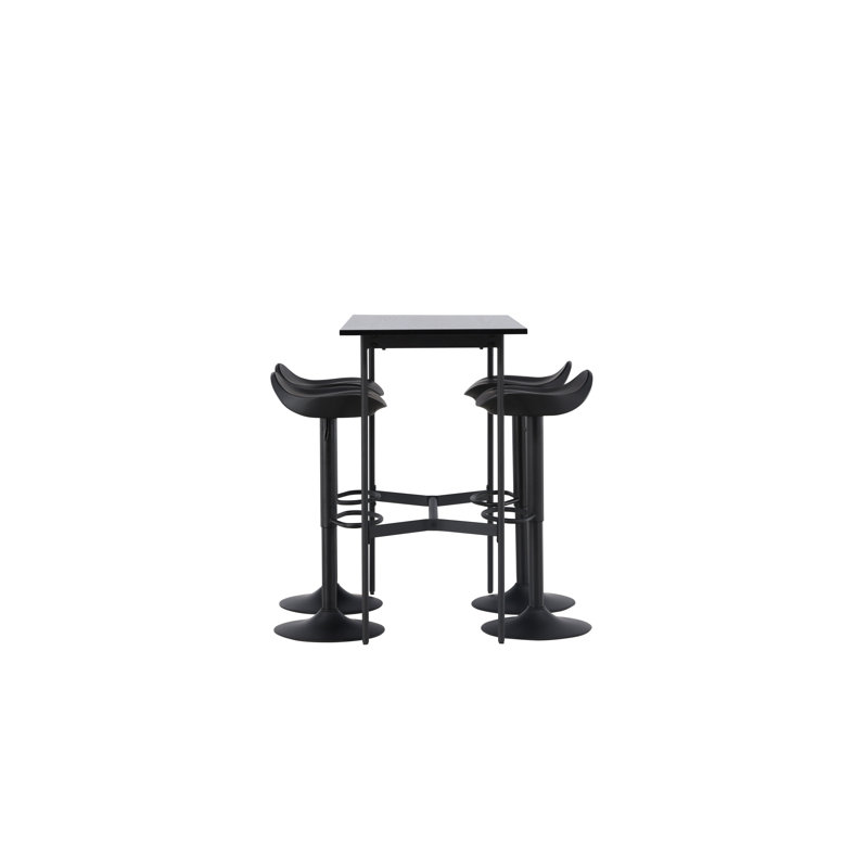 Anshumaan 4 - Person Dining Set