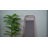 Shanesa Solid Wood Rectangle Mirror