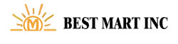 BEST MART INC logo