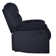 Fauteuil inclinable et oscillant Jacobo 