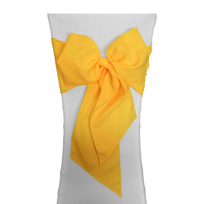 Chaise Bow
