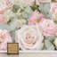 Rose pastel rose-88412437