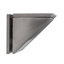Hoffman 1 - Light Flush Mounted Sconce