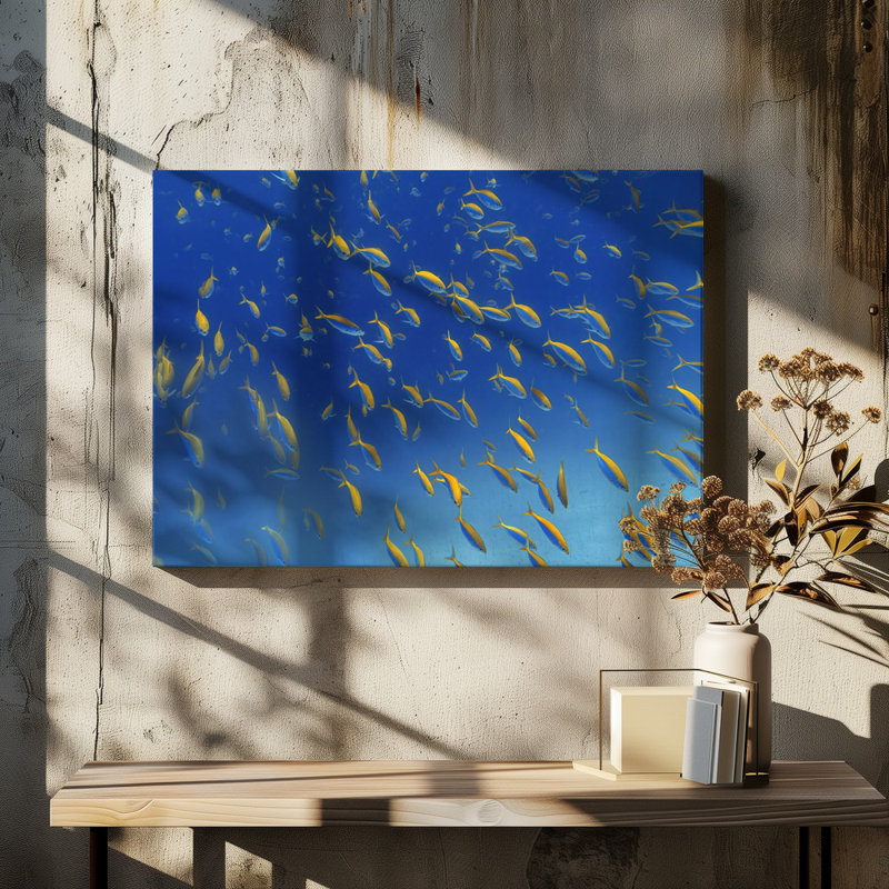 Wrapped Canvas Print, 50.8 cm H x 76.2 cm W