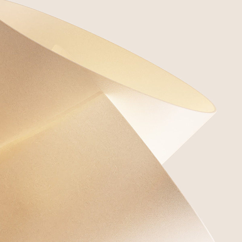 Blip Pendant Light, Black