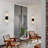 2 - Light Dimmable LED Bath Bar