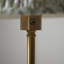 Burley Rechargeable and Leaf 30cm peachy keen shade Floor Lamp-1692786325