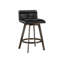 Arizona Swivel Upholstered Stool with Metal Frame-1844404120-1768841341-1768841343