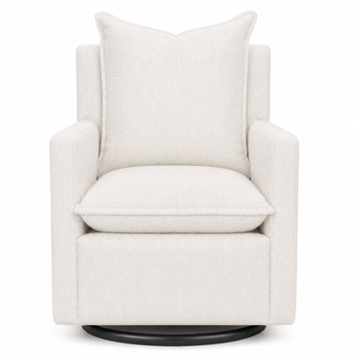Fauteuil coulissant avec pivot 360 °