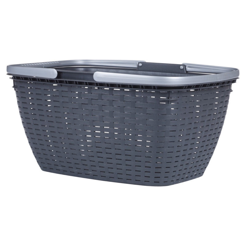 Symple Stuff Decorative Basket