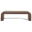 Banc rembourré Daine-858673972