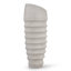 JP Roman Stone Wall Planter