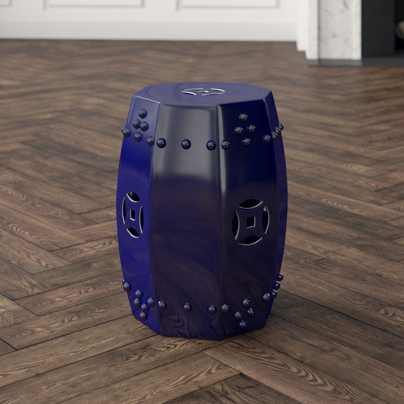 Garbo Garden Stool