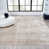 Beige/Ivoire/Brun clair