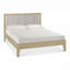 Boutell Solid Wood Bed-29133992