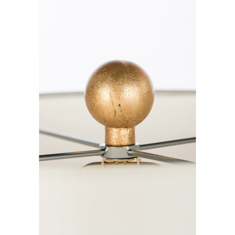 Ceramic Table Lamp