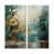 Wrapped Canvas n'est pas disponible