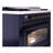 ILVE Nostalgie II Noblesse 36 in Dual Fuel Range-103962324-103962327