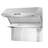 Forno 5 Piece 48” Pro Style Kitchen Package