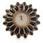 Art Deco Collection Clock