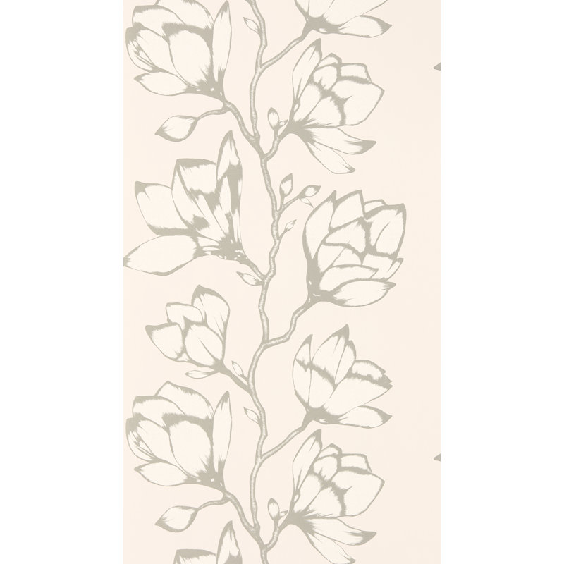 Lustica Wallpaper, Powder