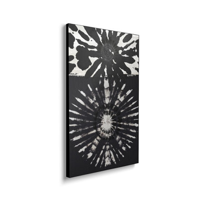 Reproduction d'art sur toile Steemplix