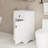 20 In. Bathroom Vanity With Ceramic Sink-994226364