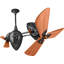 48" Ar Ruthiane 3 Blade Ceiling Fan-289634456