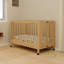 Maki 2-in-1 Convertible Portable Crib-2017907700