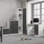 Eva Piece Bedroom Set-118403694