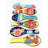 Sase Spoon Rest-1724825456