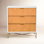 32" W 3-Drawer Accent Chest