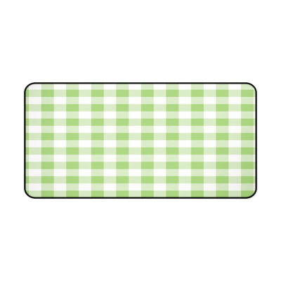 Polyester Desk Pad
