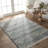 Striped Indoor Rug-1620104201